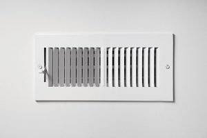 Mise en place des systèmes de ventilation à Chambrey